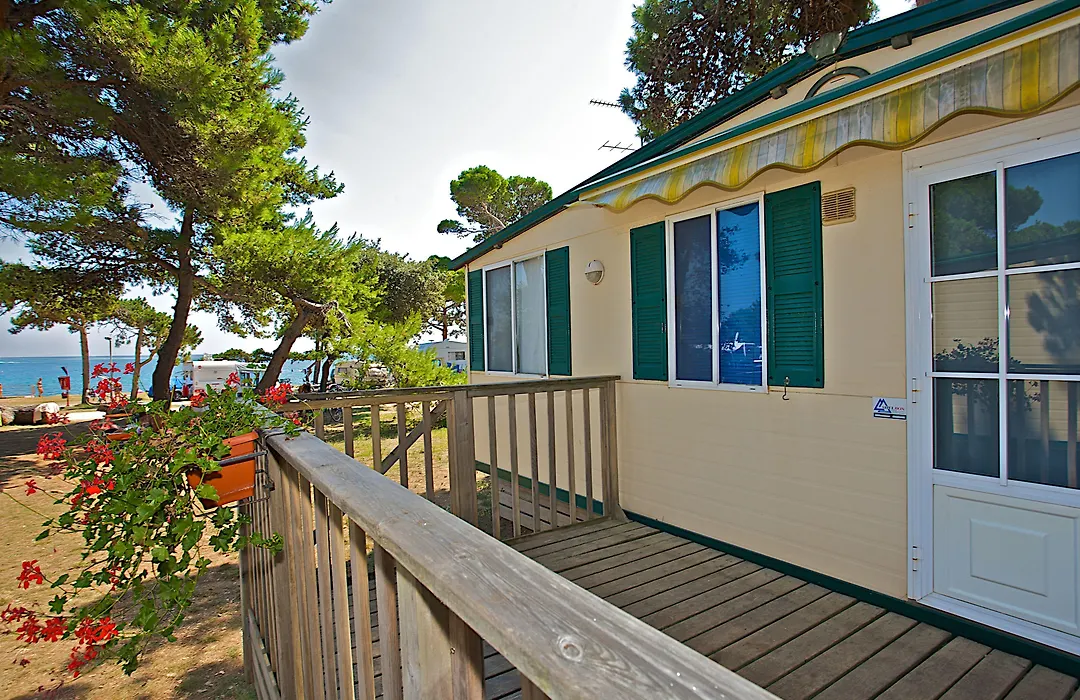 Arena Medulin Mobile Homes-1